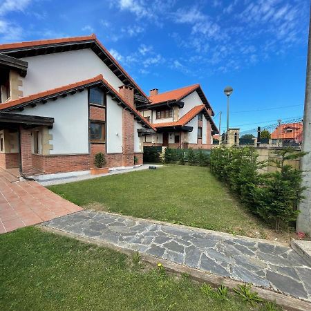 Casa La Llosa En Суансес Екстер'єр фото