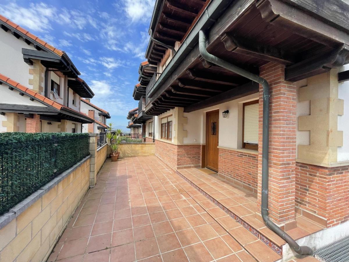 Casa La Llosa En Суансес Екстер'єр фото