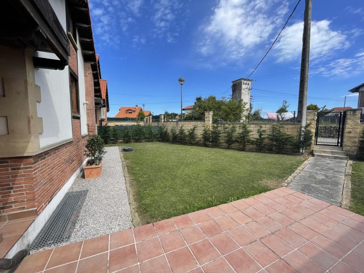 Casa La Llosa En Суансес Екстер'єр фото